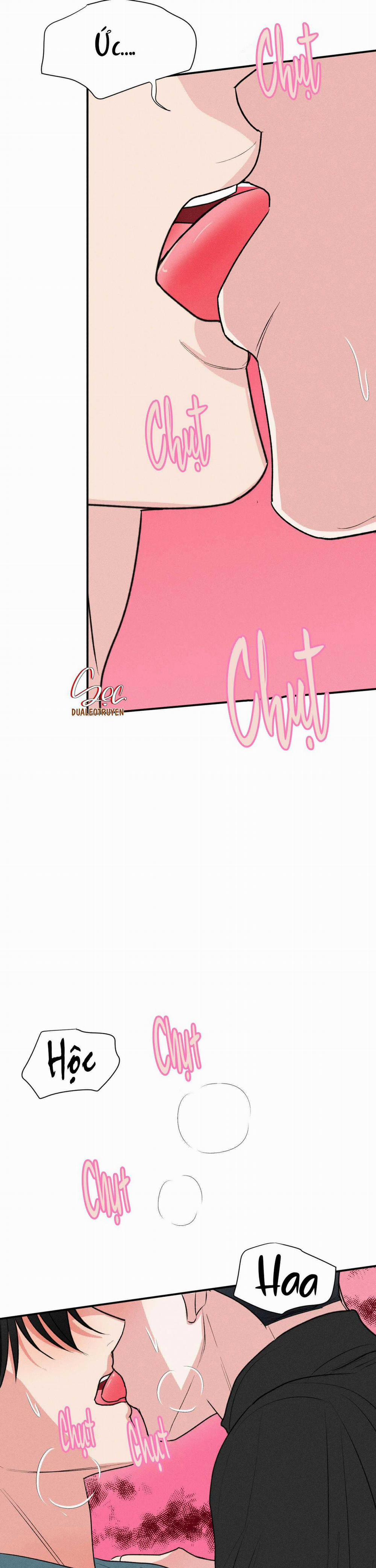 Món Quà Dành Cho Kẻ Ngạo Mạn 56 trang 21