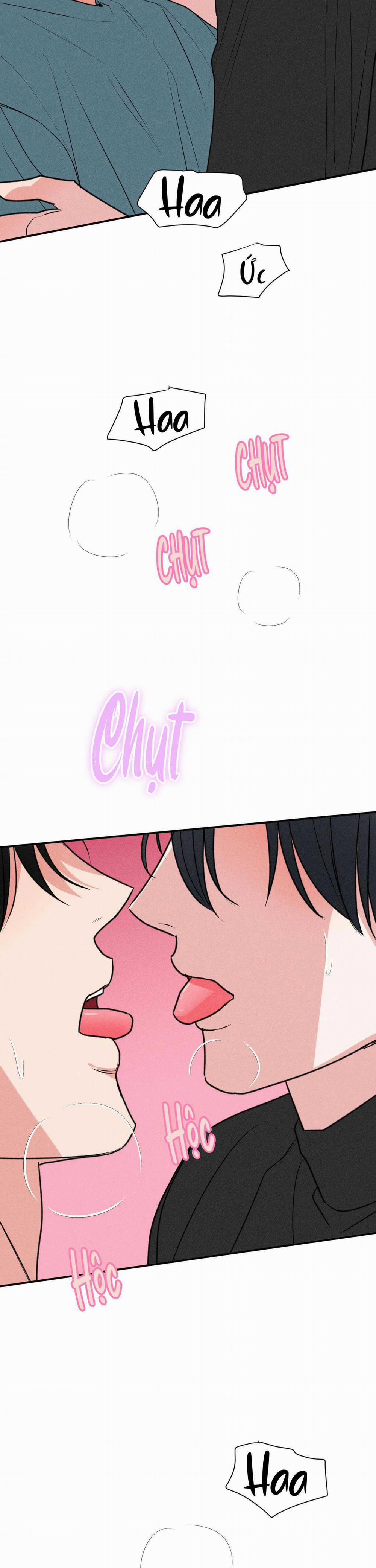 Món Quà Dành Cho Kẻ Ngạo Mạn 56 trang 22