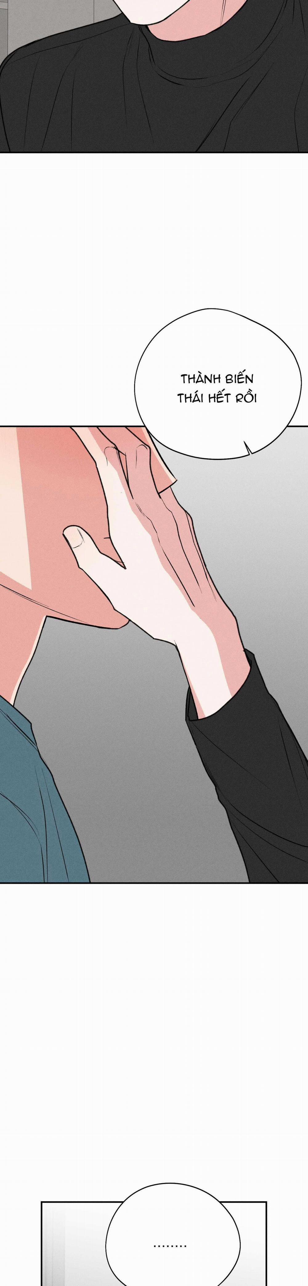 Món Quà Dành Cho Kẻ Ngạo Mạn 56 trang 28