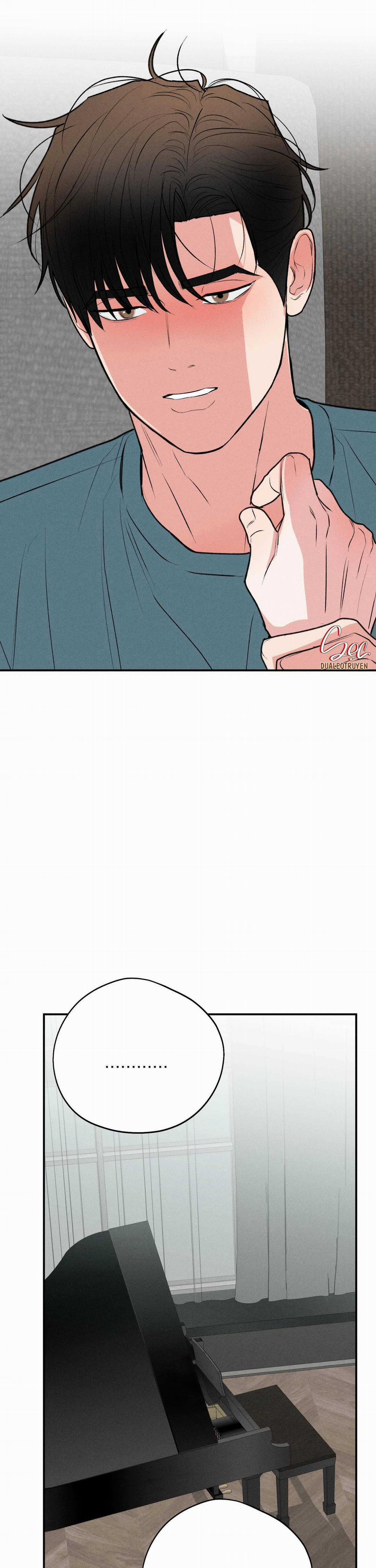 Món Quà Dành Cho Kẻ Ngạo Mạn 56 trang 31