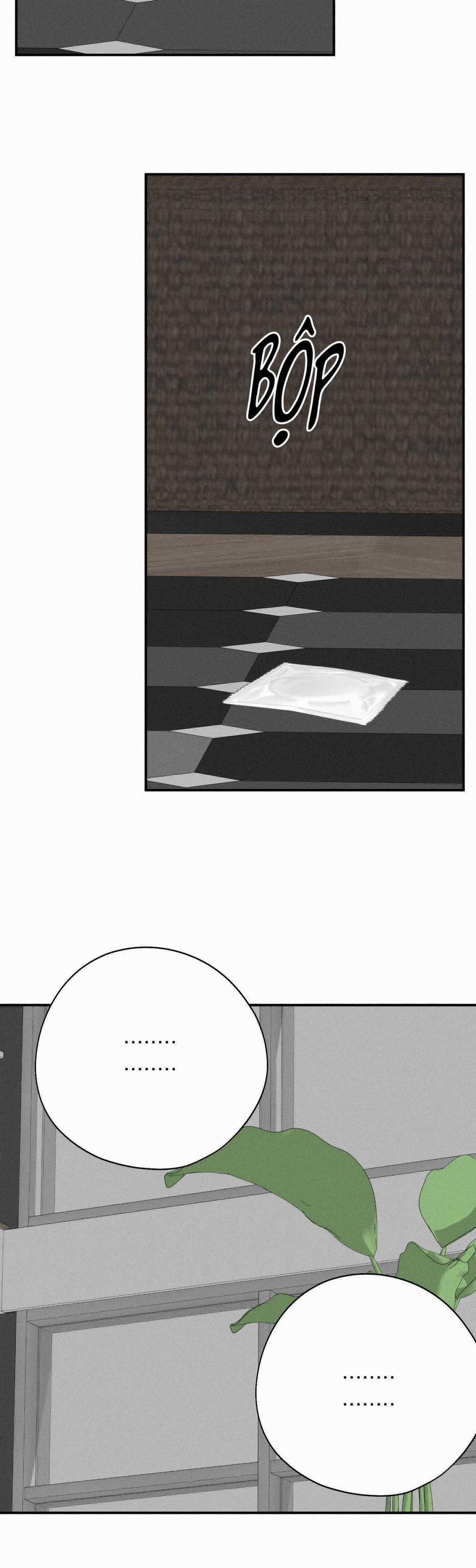 Món Quà Dành Cho Kẻ Ngạo Mạn 56 trang 36