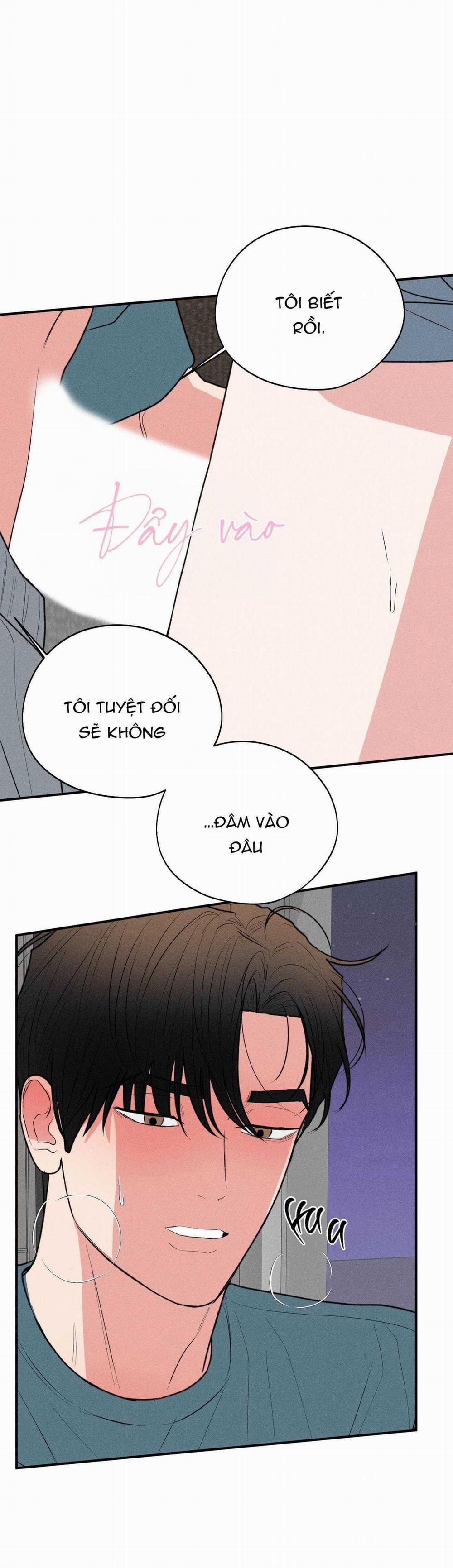 Món Quà Dành Cho Kẻ Ngạo Mạn 57 trang 11