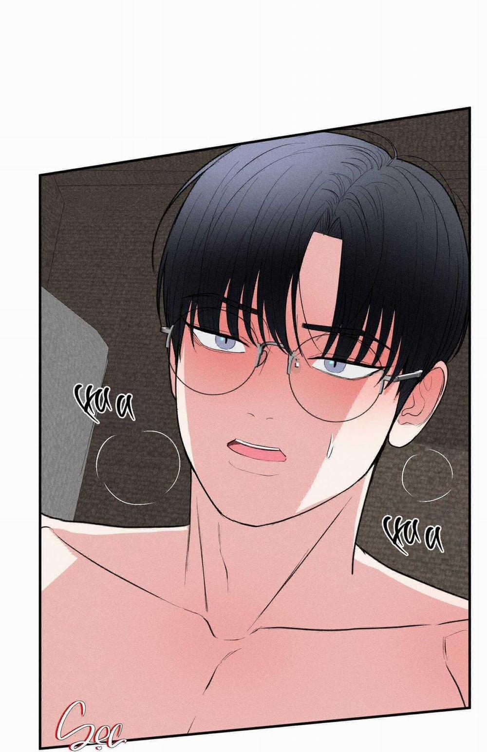 Món Quà Dành Cho Kẻ Ngạo Mạn 57 trang 12