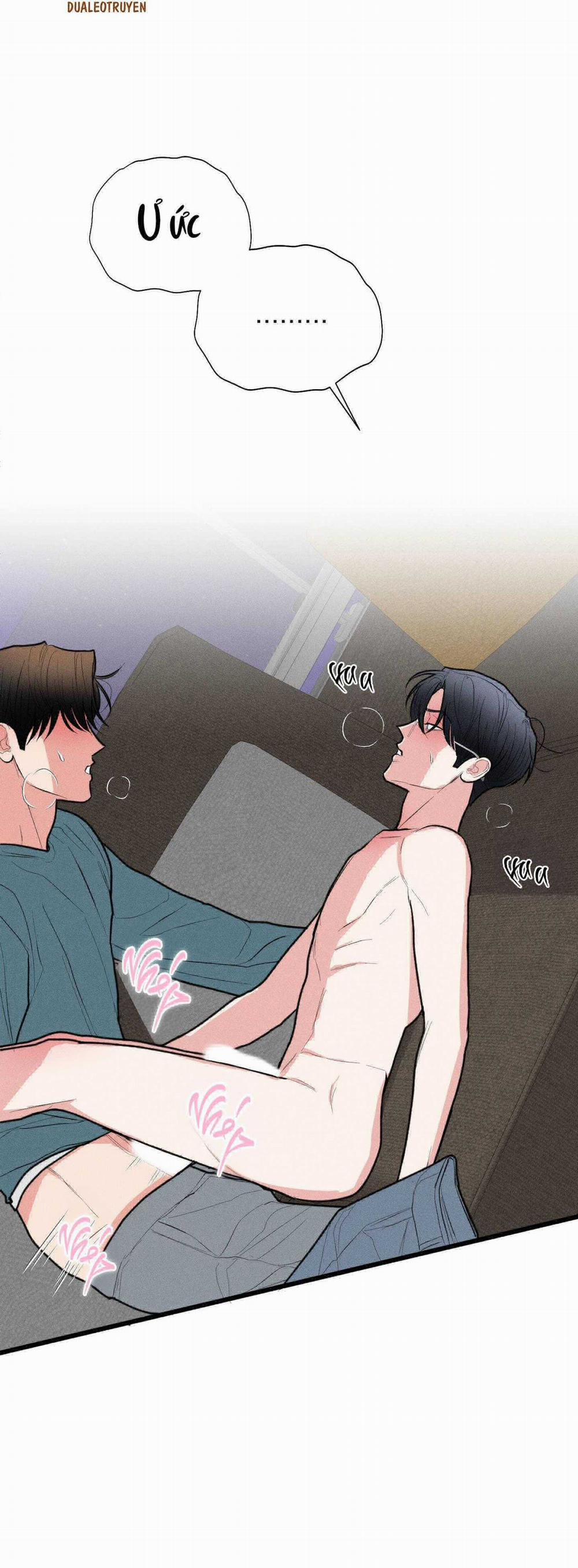 Món Quà Dành Cho Kẻ Ngạo Mạn 57 trang 13