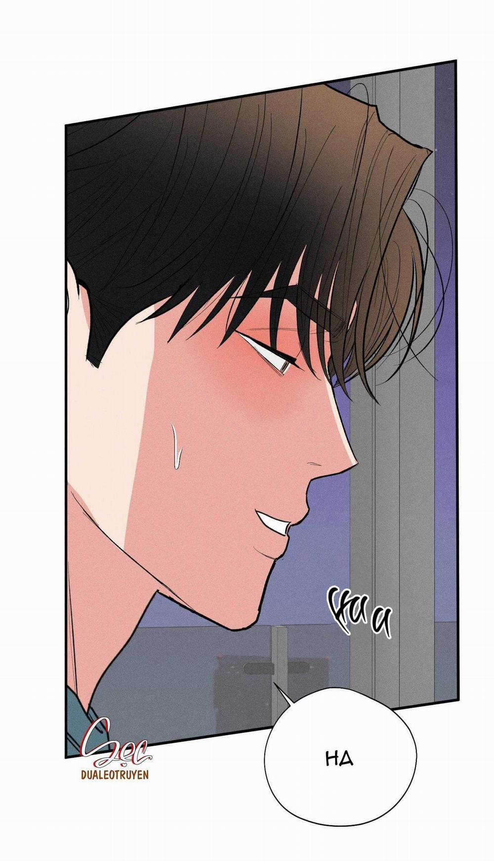 Món Quà Dành Cho Kẻ Ngạo Mạn 57 trang 15