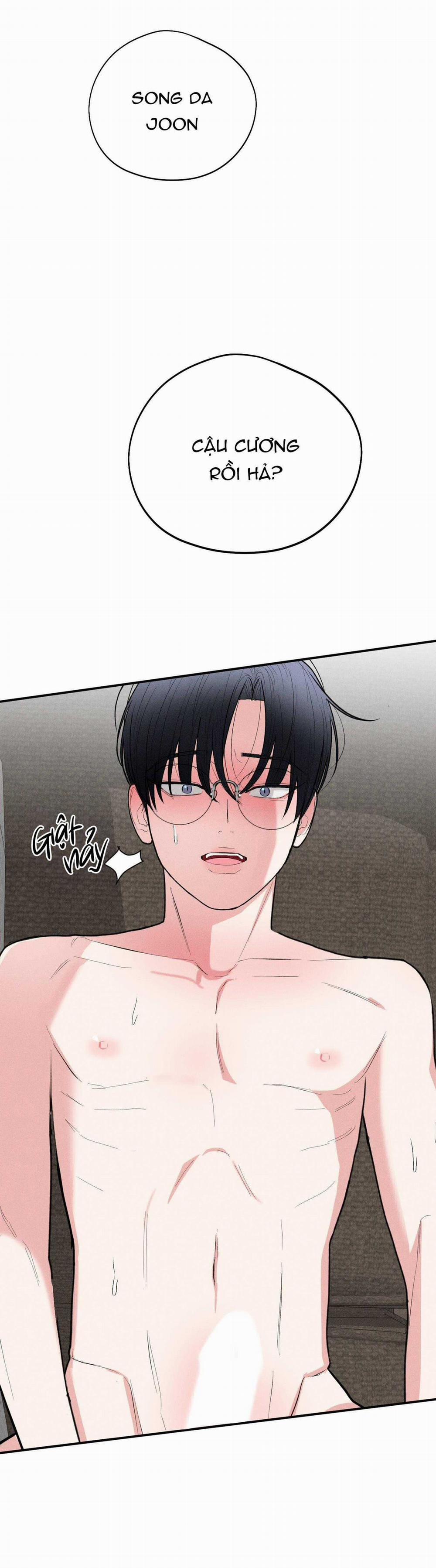 Món Quà Dành Cho Kẻ Ngạo Mạn 57 trang 16