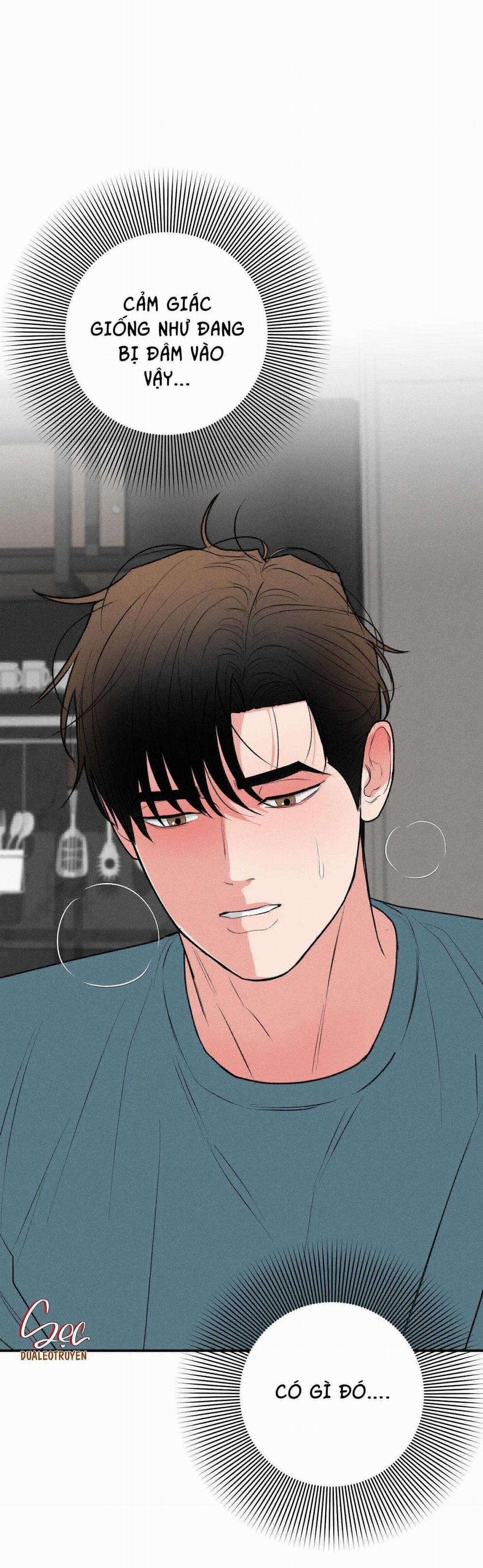 Món Quà Dành Cho Kẻ Ngạo Mạn 57 trang 20