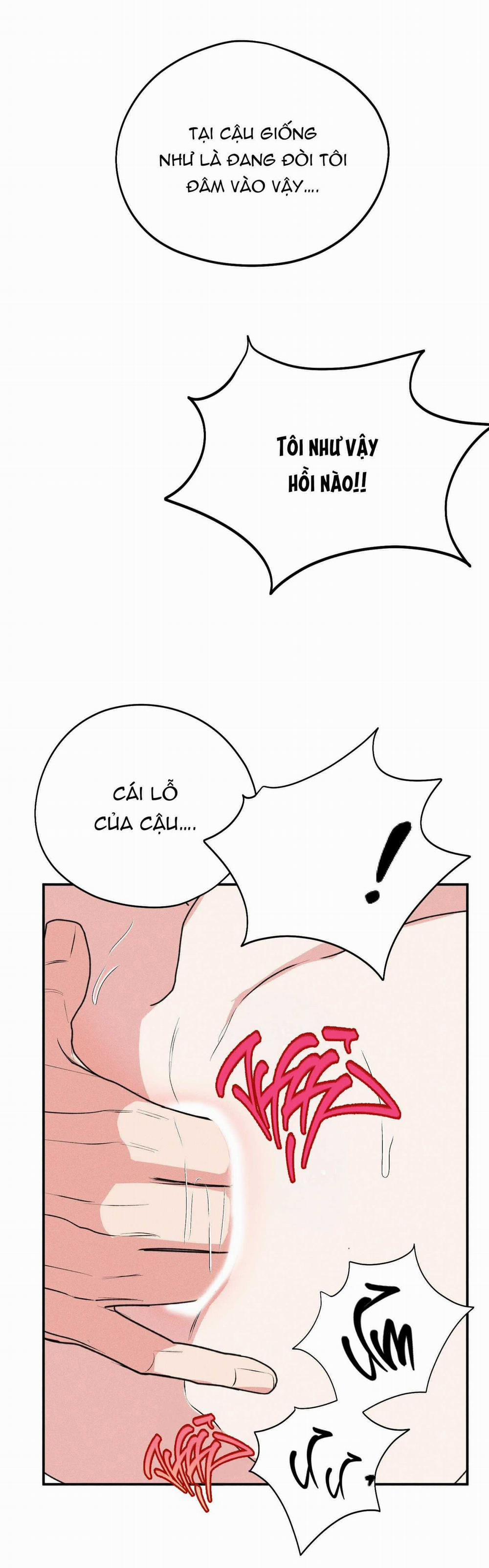 Món Quà Dành Cho Kẻ Ngạo Mạn 57 trang 29