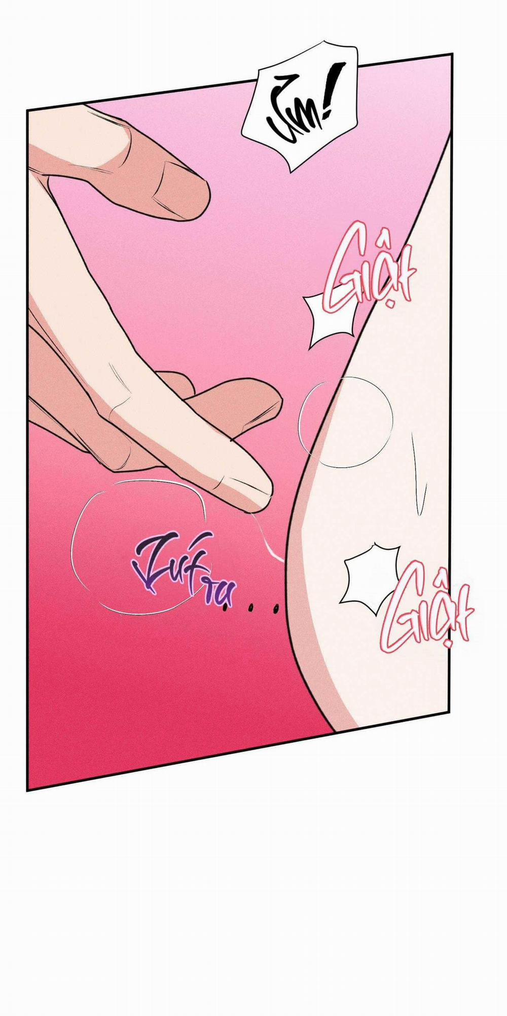 Món Quà Dành Cho Kẻ Ngạo Mạn 57 trang 31