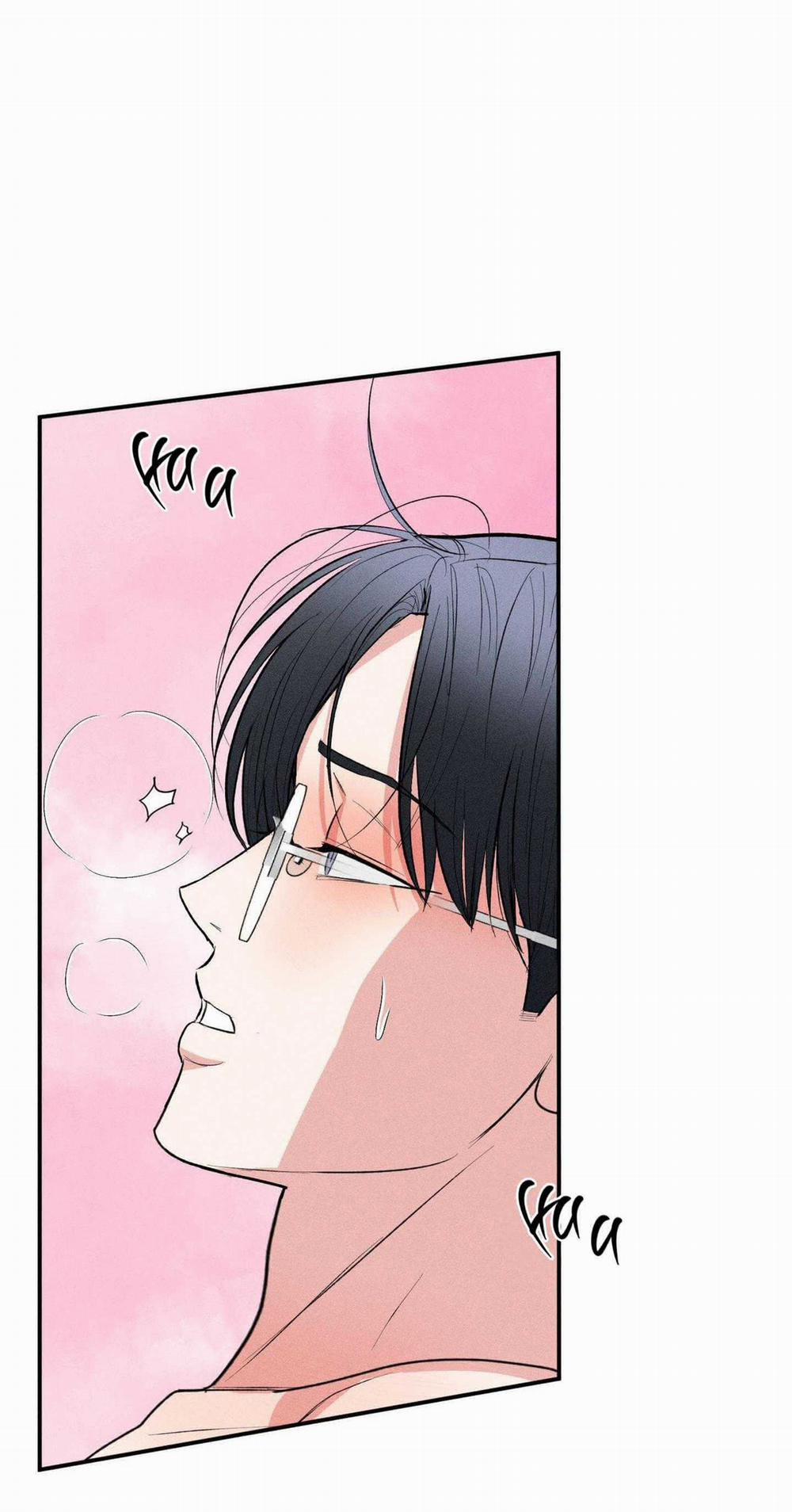 Món Quà Dành Cho Kẻ Ngạo Mạn 57 trang 32