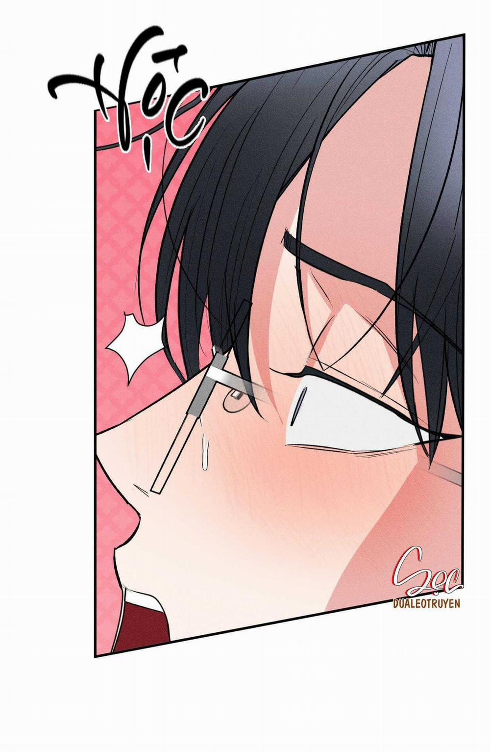 Món Quà Dành Cho Kẻ Ngạo Mạn 57 trang 33