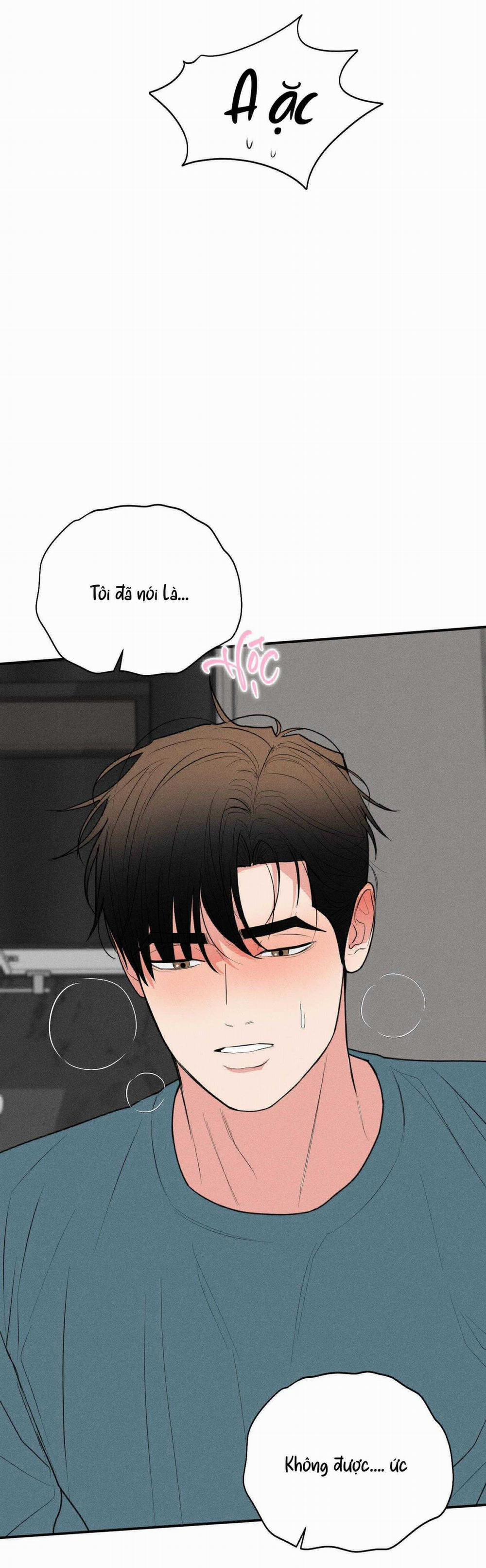 Món Quà Dành Cho Kẻ Ngạo Mạn 57 trang 35