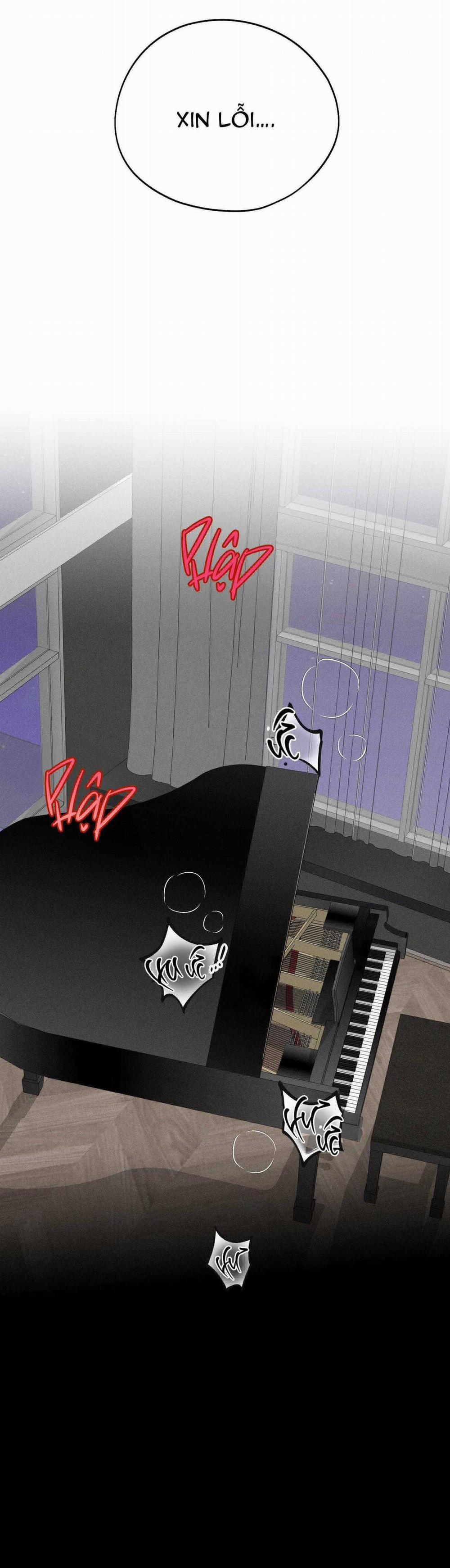 Món Quà Dành Cho Kẻ Ngạo Mạn 57 trang 39