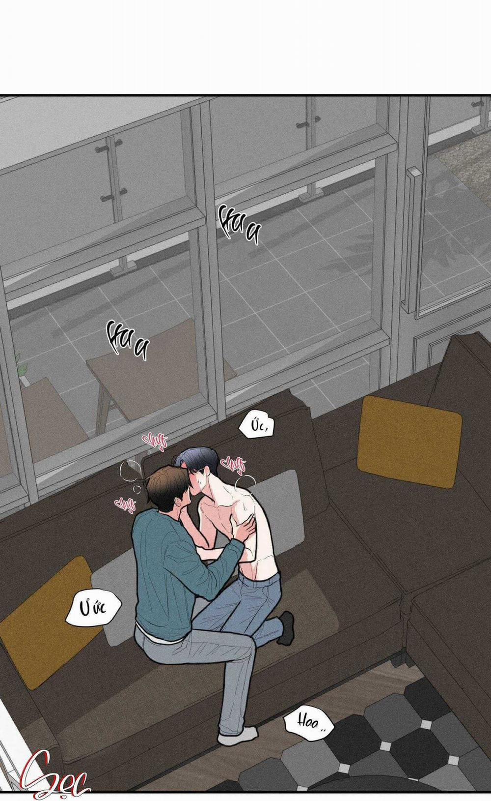 Món Quà Dành Cho Kẻ Ngạo Mạn 57 trang 4