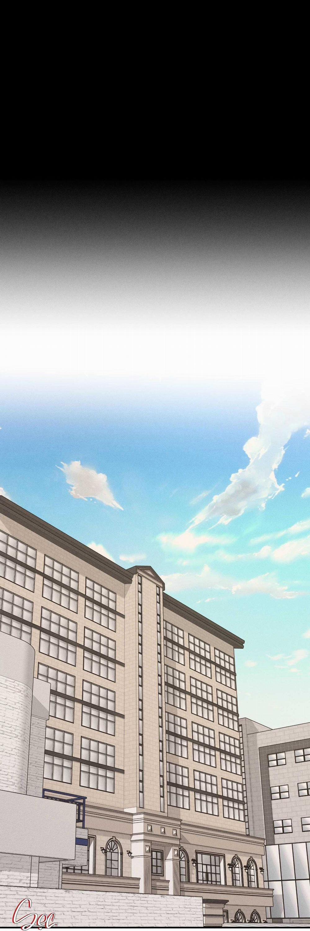 Món Quà Dành Cho Kẻ Ngạo Mạn 57 trang 40