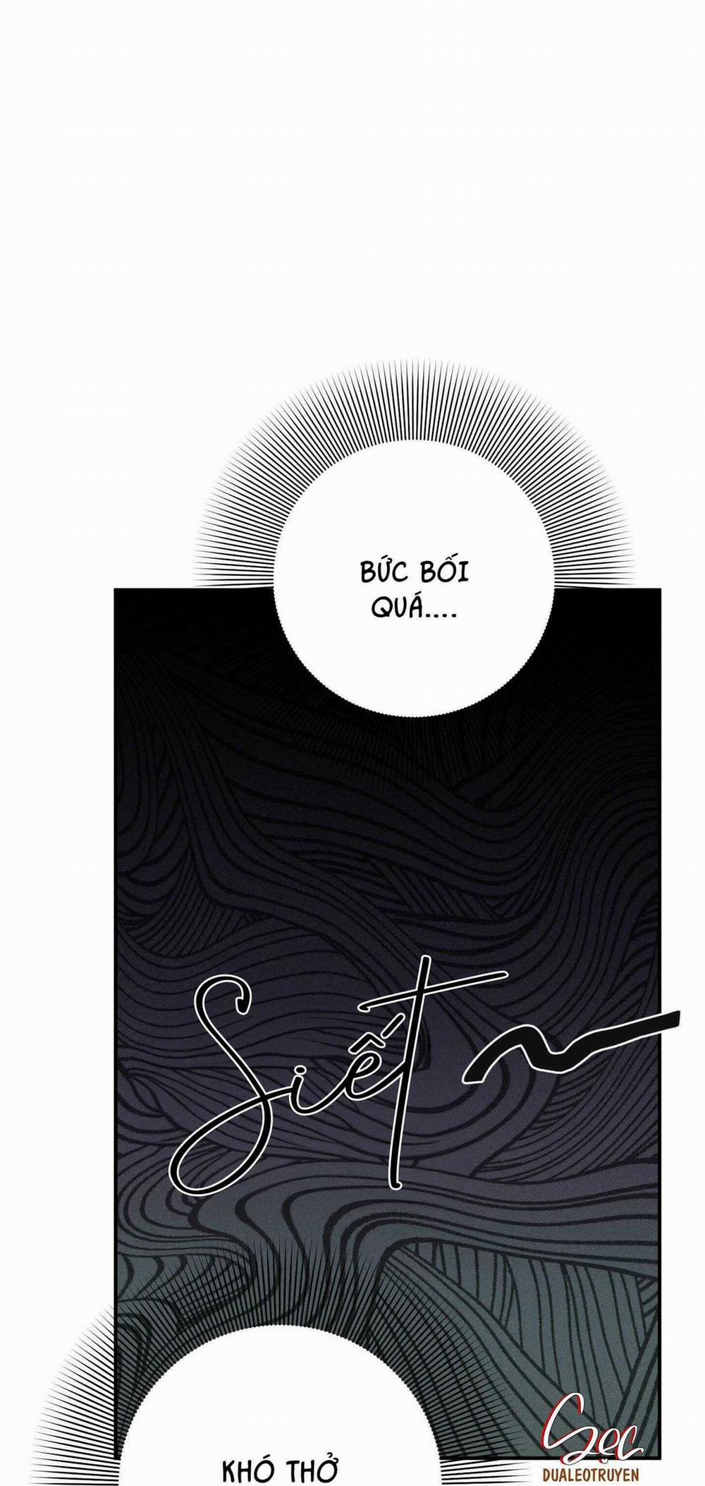 Món Quà Dành Cho Kẻ Ngạo Mạn 57 trang 43