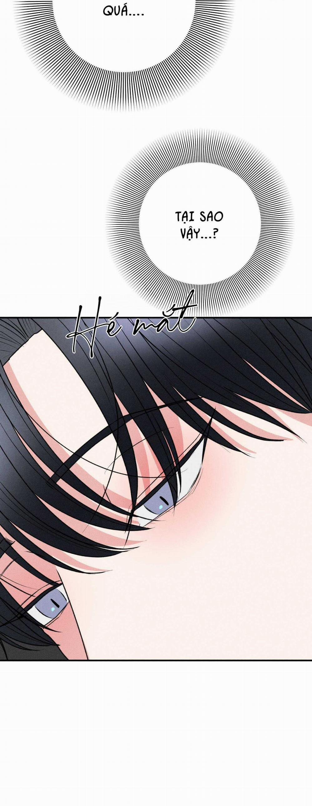 Món Quà Dành Cho Kẻ Ngạo Mạn 57 trang 44