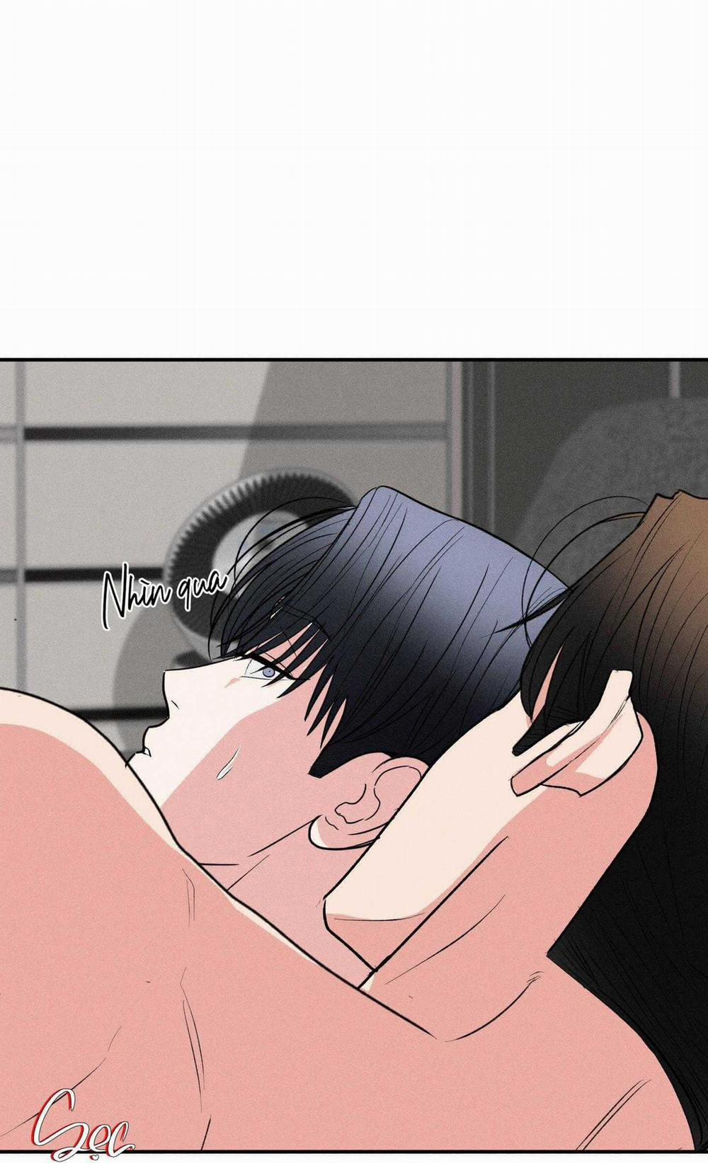 Món Quà Dành Cho Kẻ Ngạo Mạn 57 trang 46