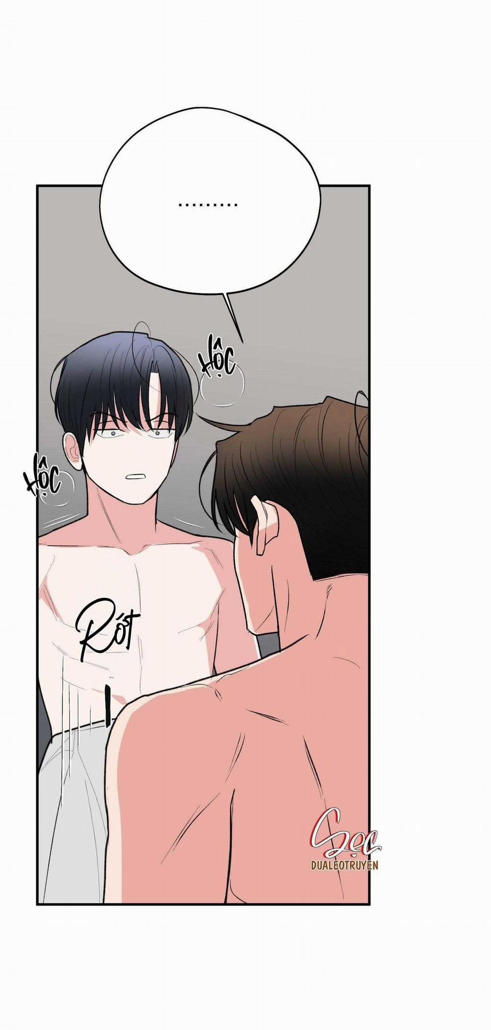 Món Quà Dành Cho Kẻ Ngạo Mạn 57 trang 54