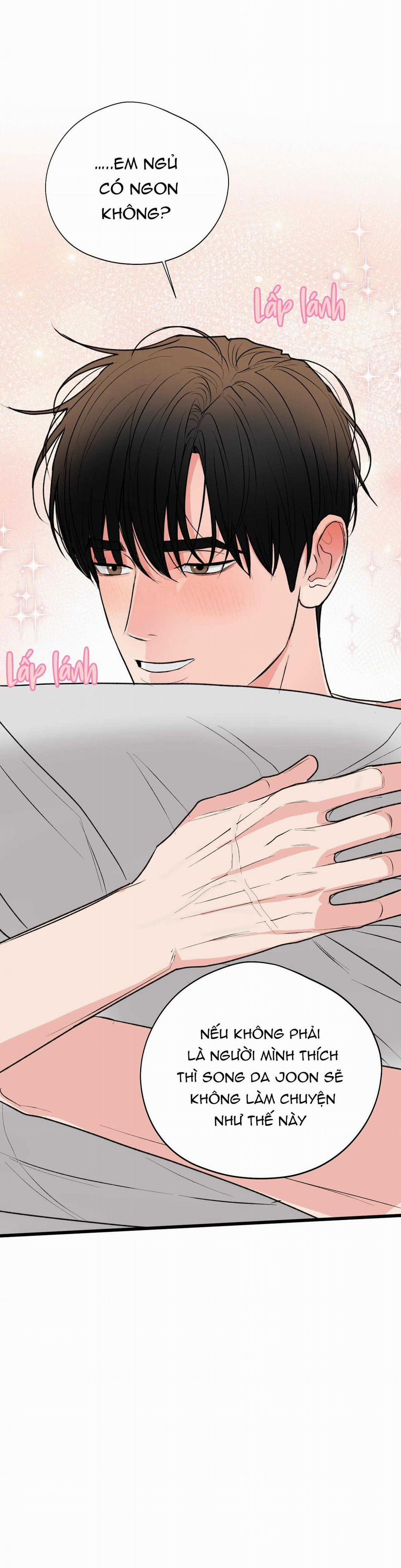 Món Quà Dành Cho Kẻ Ngạo Mạn 57 trang 55