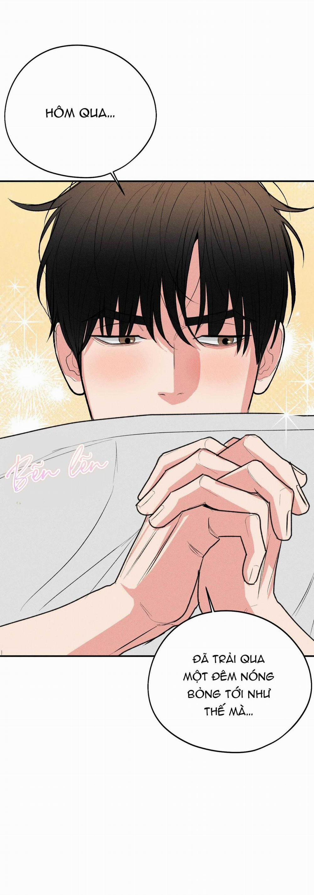 Món Quà Dành Cho Kẻ Ngạo Mạn 57 trang 58