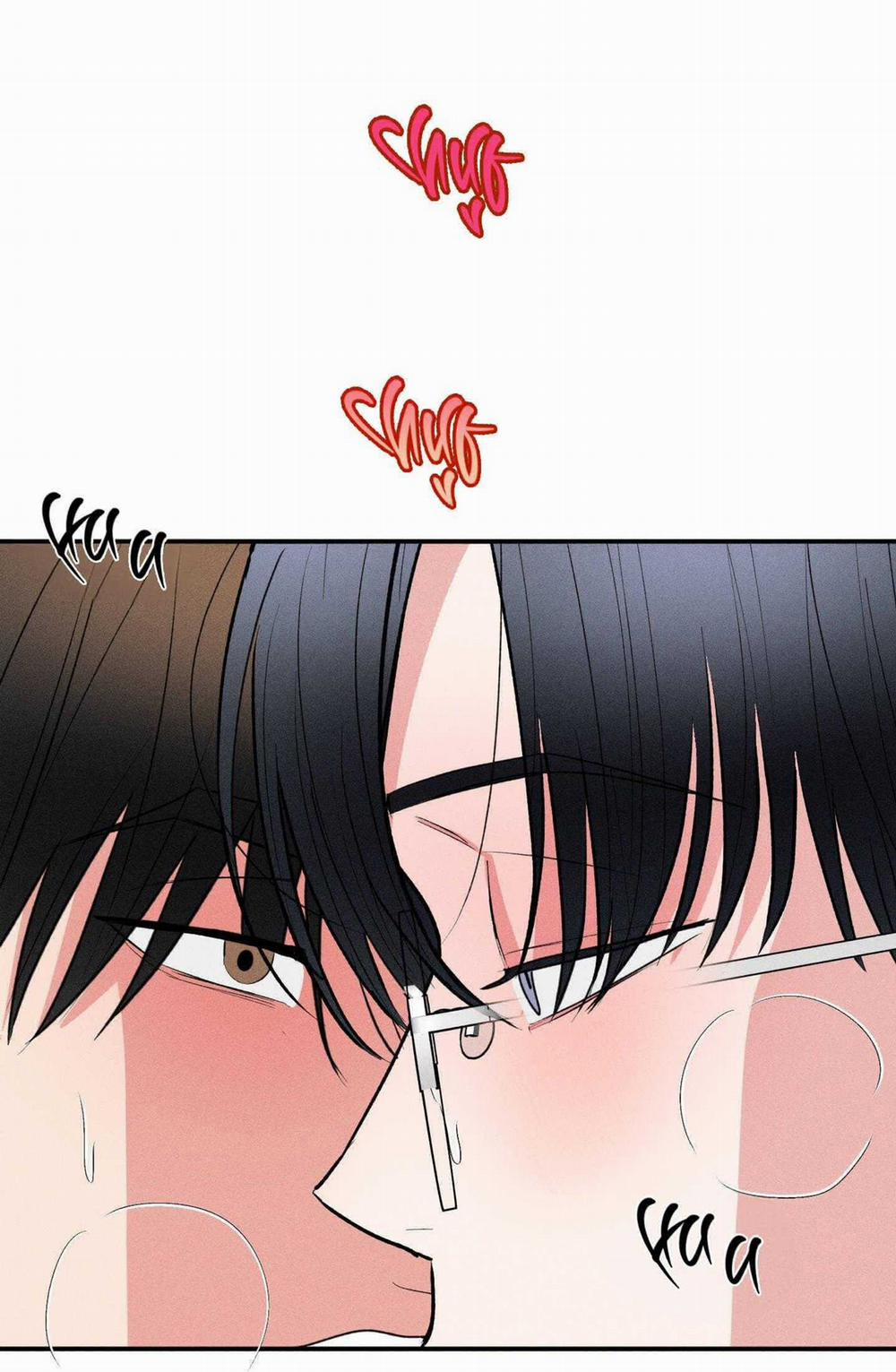 Món Quà Dành Cho Kẻ Ngạo Mạn 57 trang 6