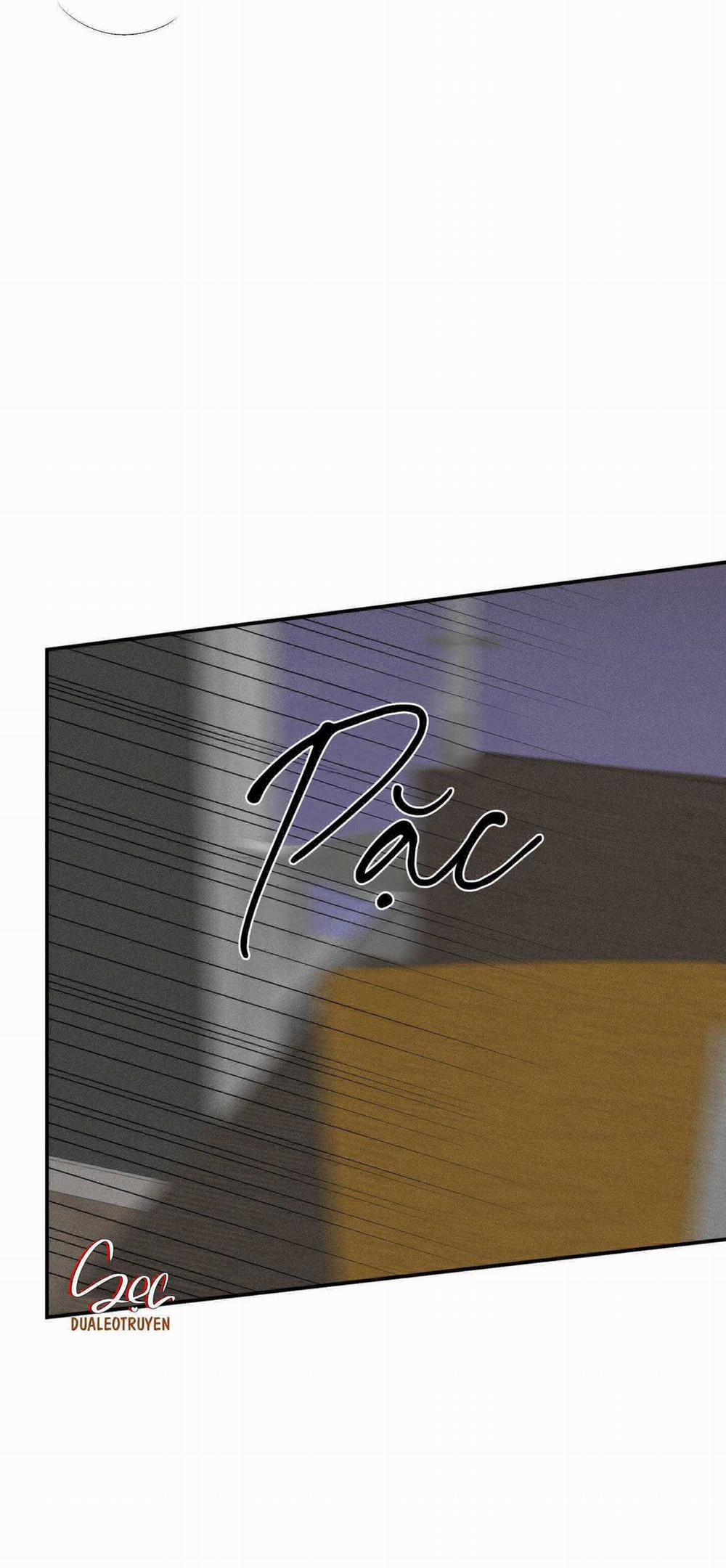 Món Quà Dành Cho Kẻ Ngạo Mạn 57 trang 7