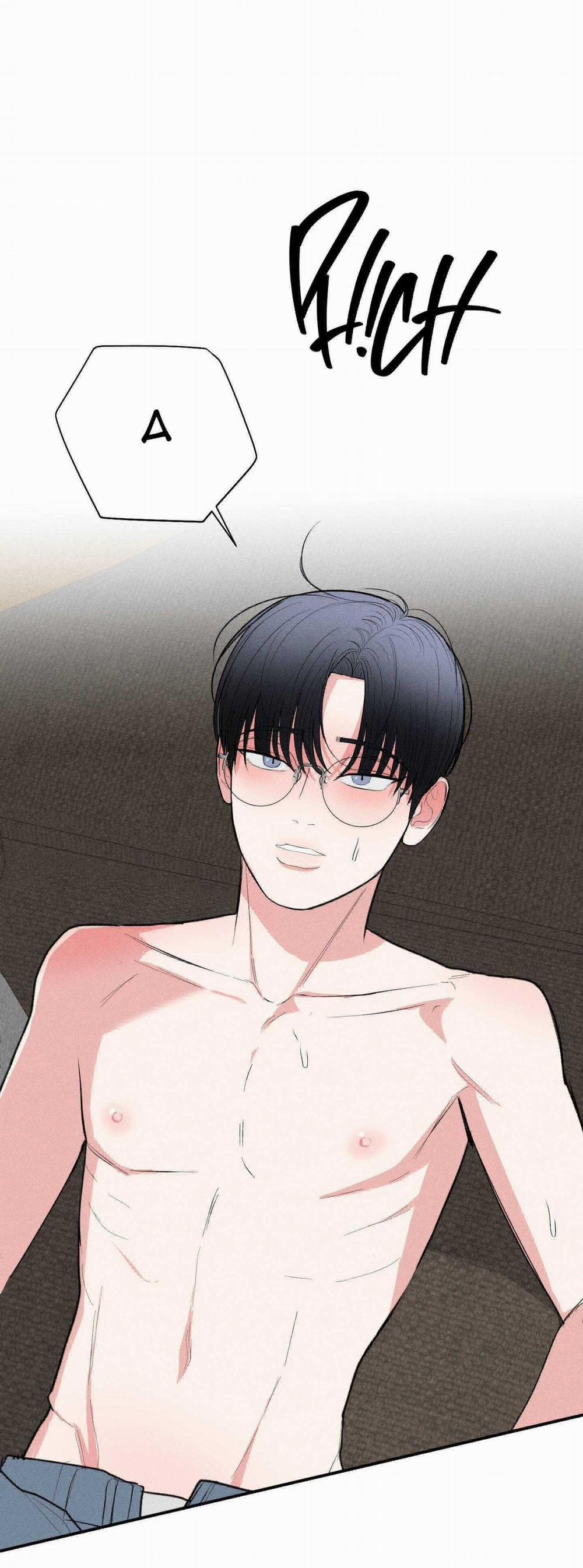 Món Quà Dành Cho Kẻ Ngạo Mạn 57 trang 8