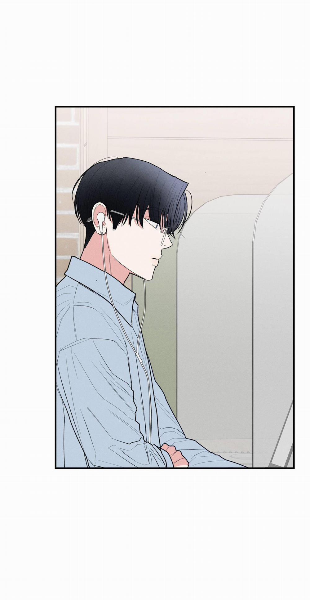 Món Quà Dành Cho Kẻ Ngạo Mạn 58 trang 12