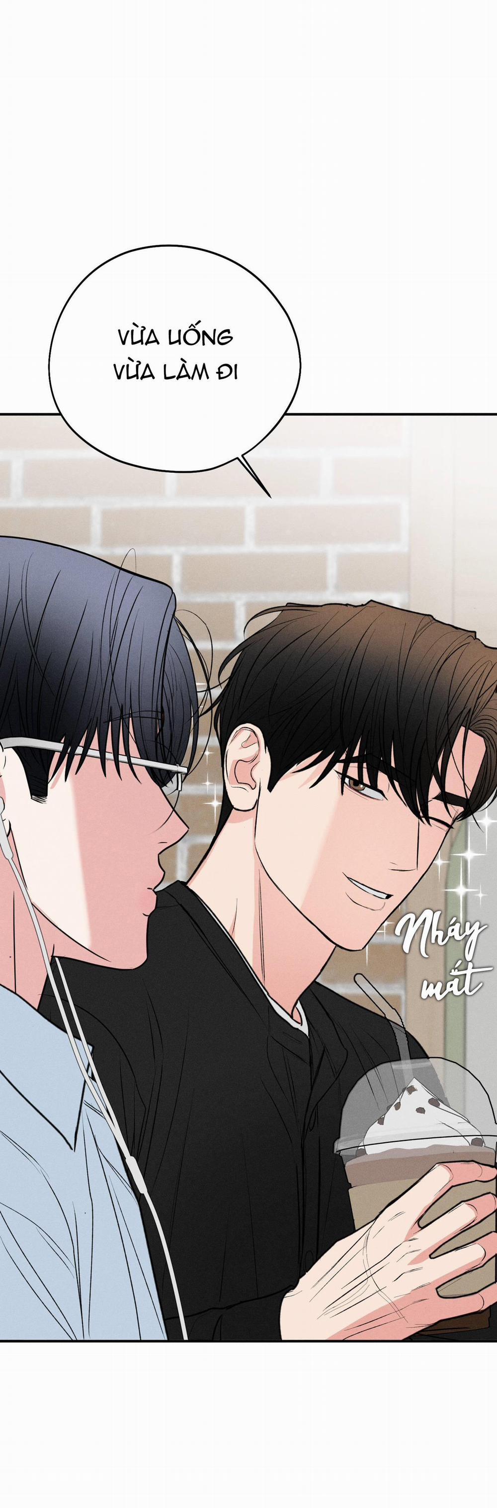 Món Quà Dành Cho Kẻ Ngạo Mạn 58 trang 15