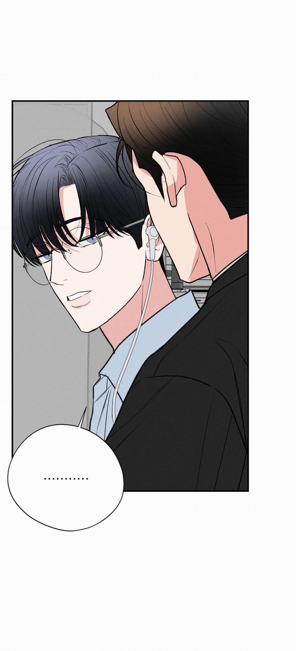 Món Quà Dành Cho Kẻ Ngạo Mạn 58 trang 16