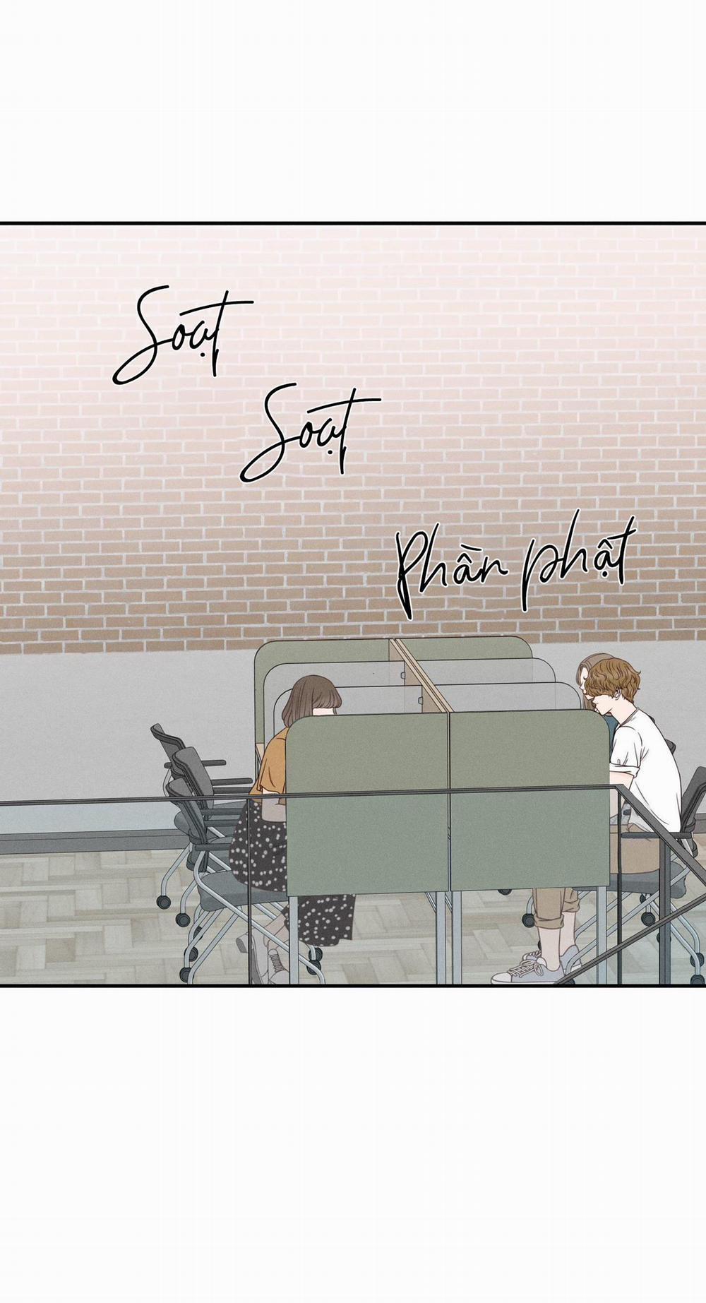 Món Quà Dành Cho Kẻ Ngạo Mạn 58 trang 17