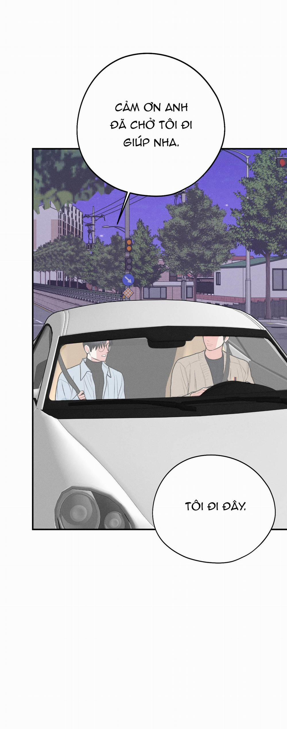 Món Quà Dành Cho Kẻ Ngạo Mạn 58 trang 2