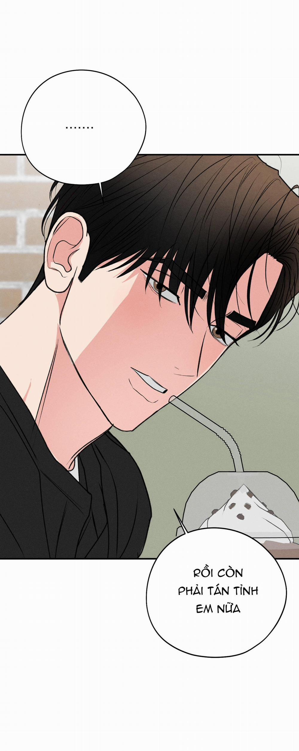 Món Quà Dành Cho Kẻ Ngạo Mạn 58 trang 20