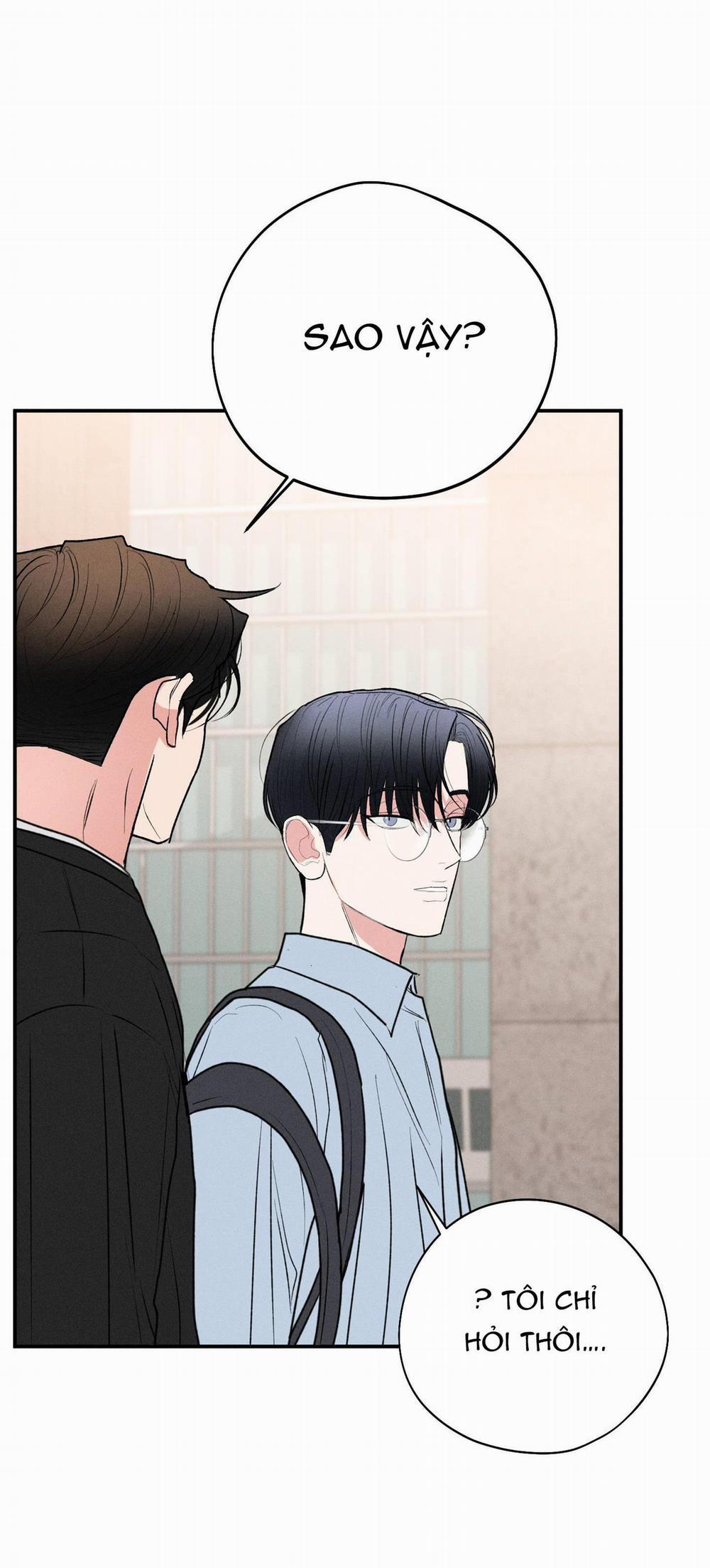 Món Quà Dành Cho Kẻ Ngạo Mạn 58 trang 25