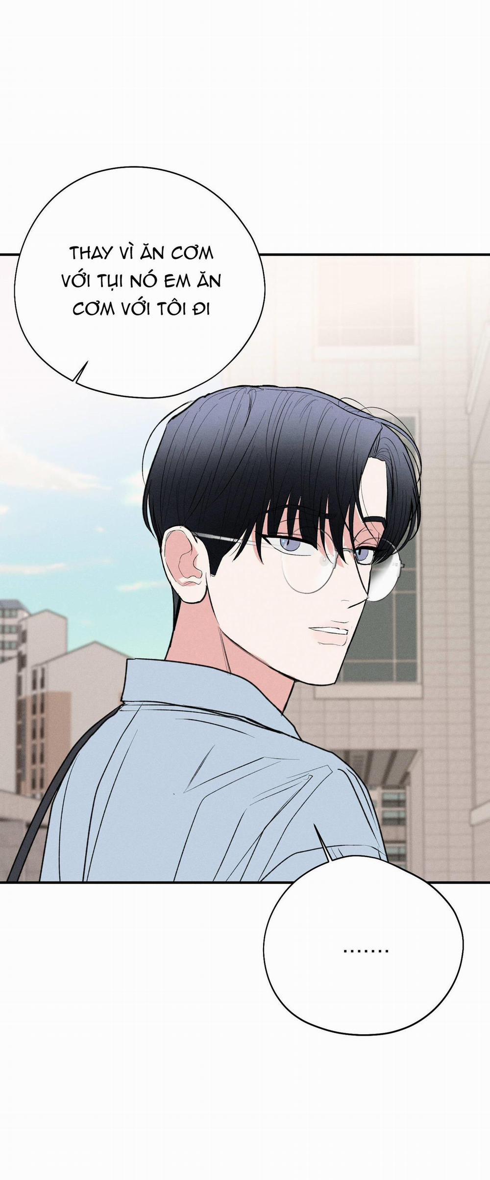 Món Quà Dành Cho Kẻ Ngạo Mạn 58 trang 29