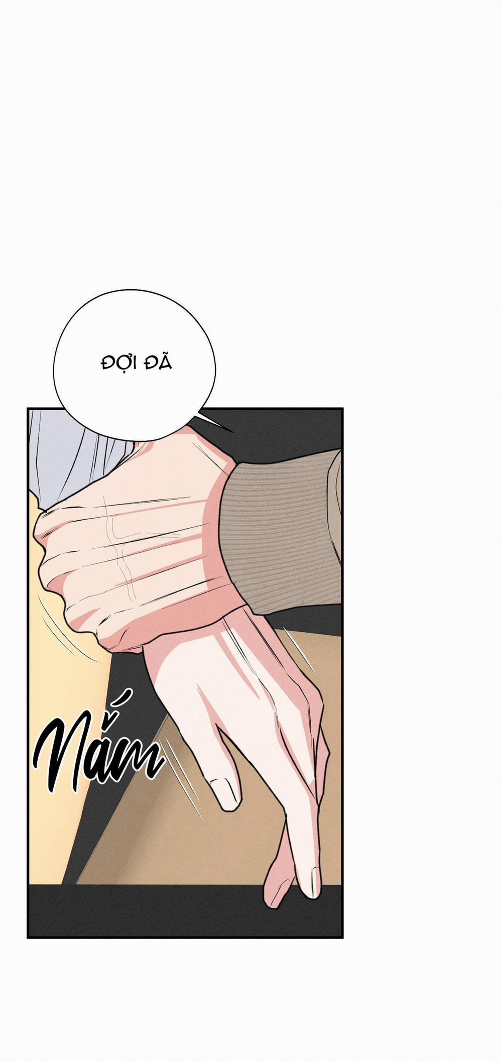 Món Quà Dành Cho Kẻ Ngạo Mạn 58 trang 3