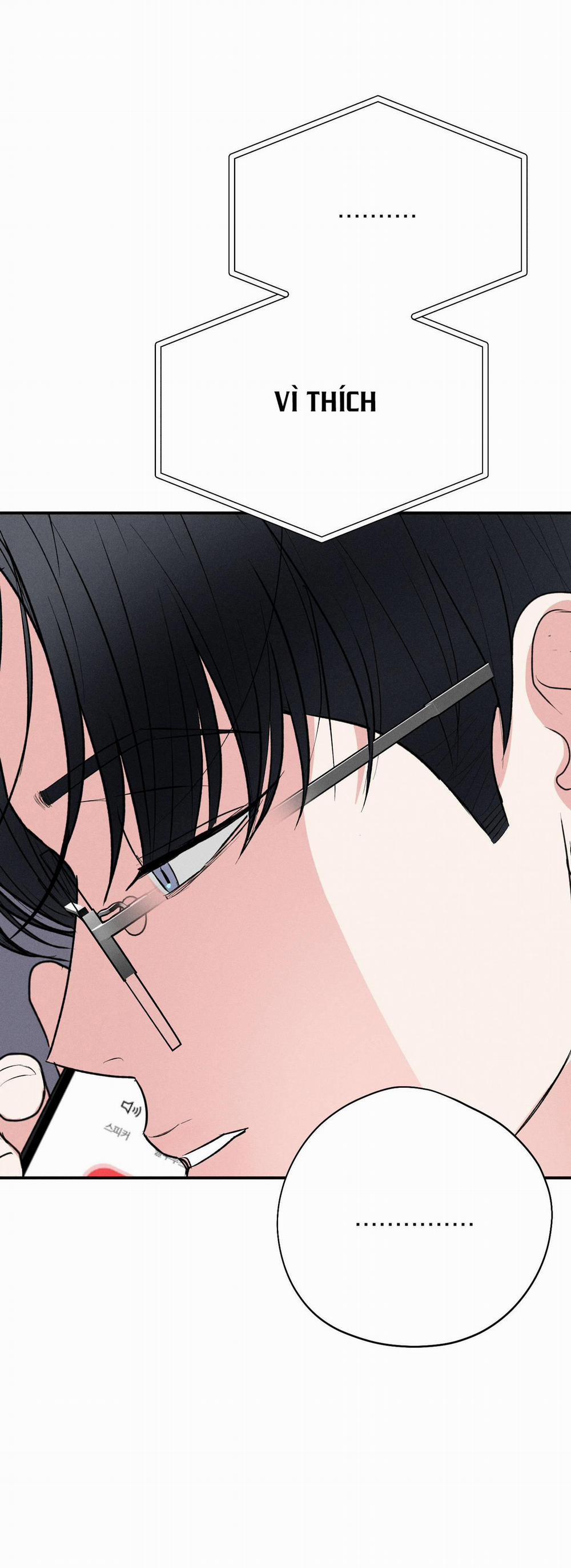 Món Quà Dành Cho Kẻ Ngạo Mạn 58 trang 40