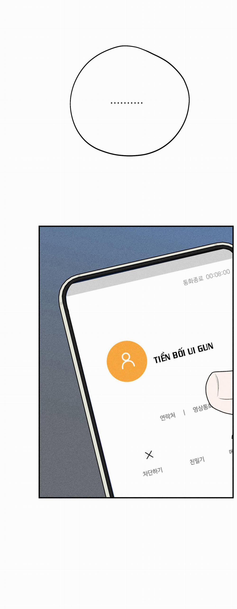 Món Quà Dành Cho Kẻ Ngạo Mạn 58 trang 46