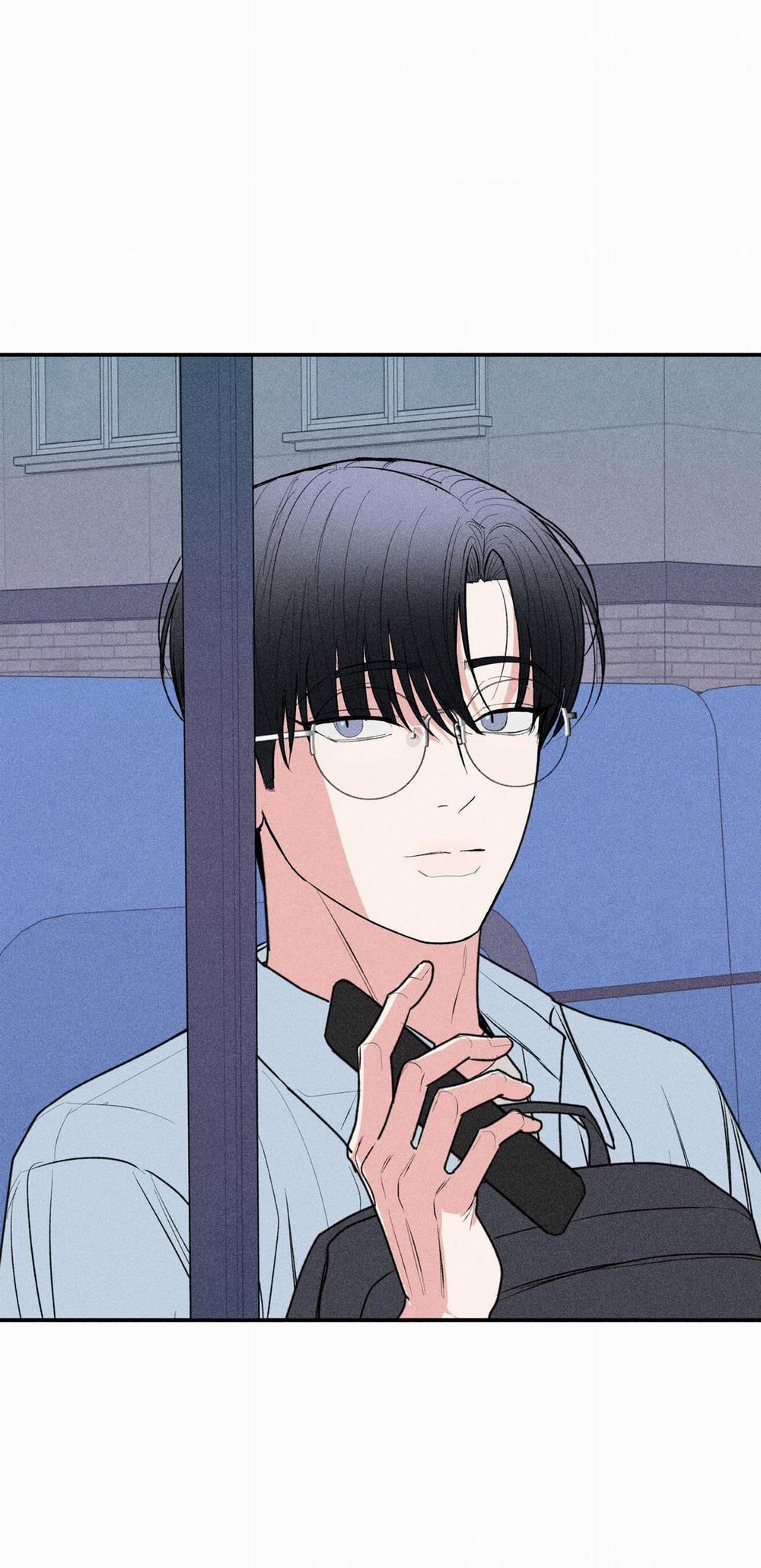 Món Quà Dành Cho Kẻ Ngạo Mạn 58 trang 47