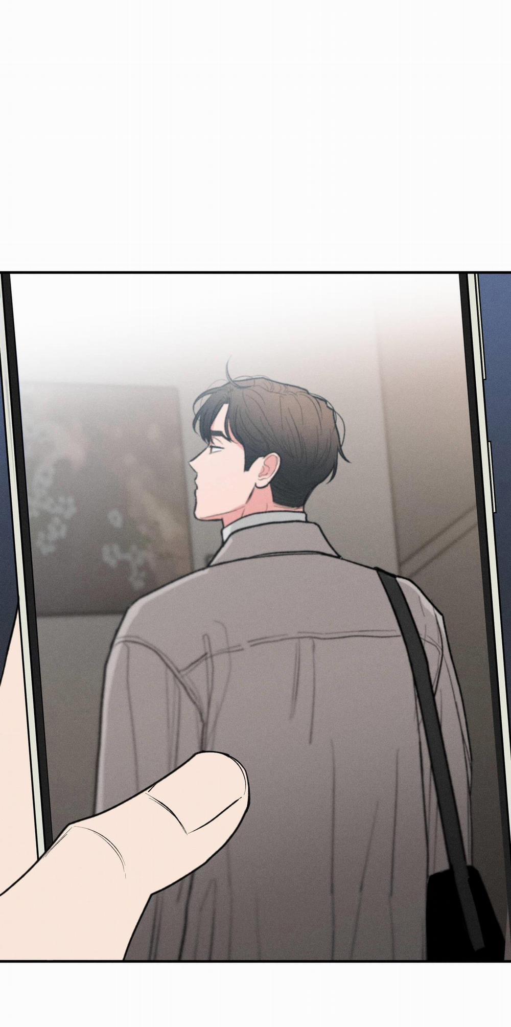 Món Quà Dành Cho Kẻ Ngạo Mạn 58 trang 50