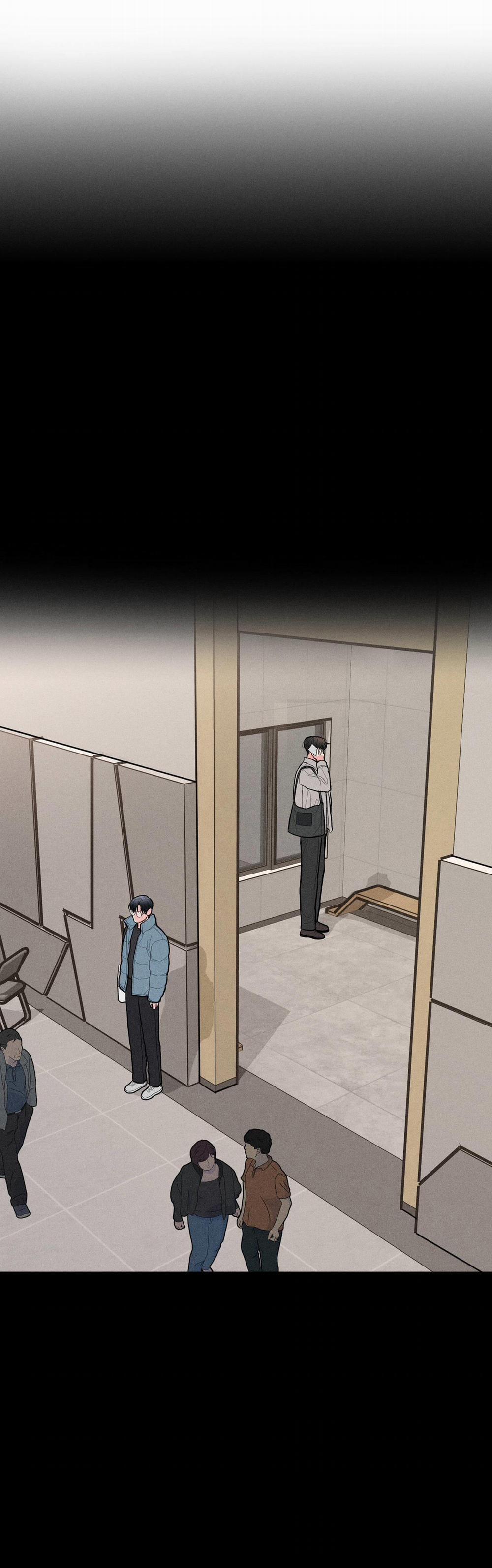 Món Quà Dành Cho Kẻ Ngạo Mạn 58 trang 51