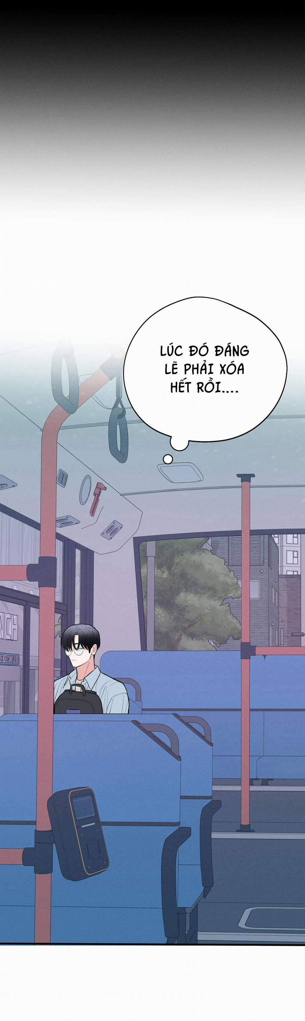 Món Quà Dành Cho Kẻ Ngạo Mạn 58 trang 54