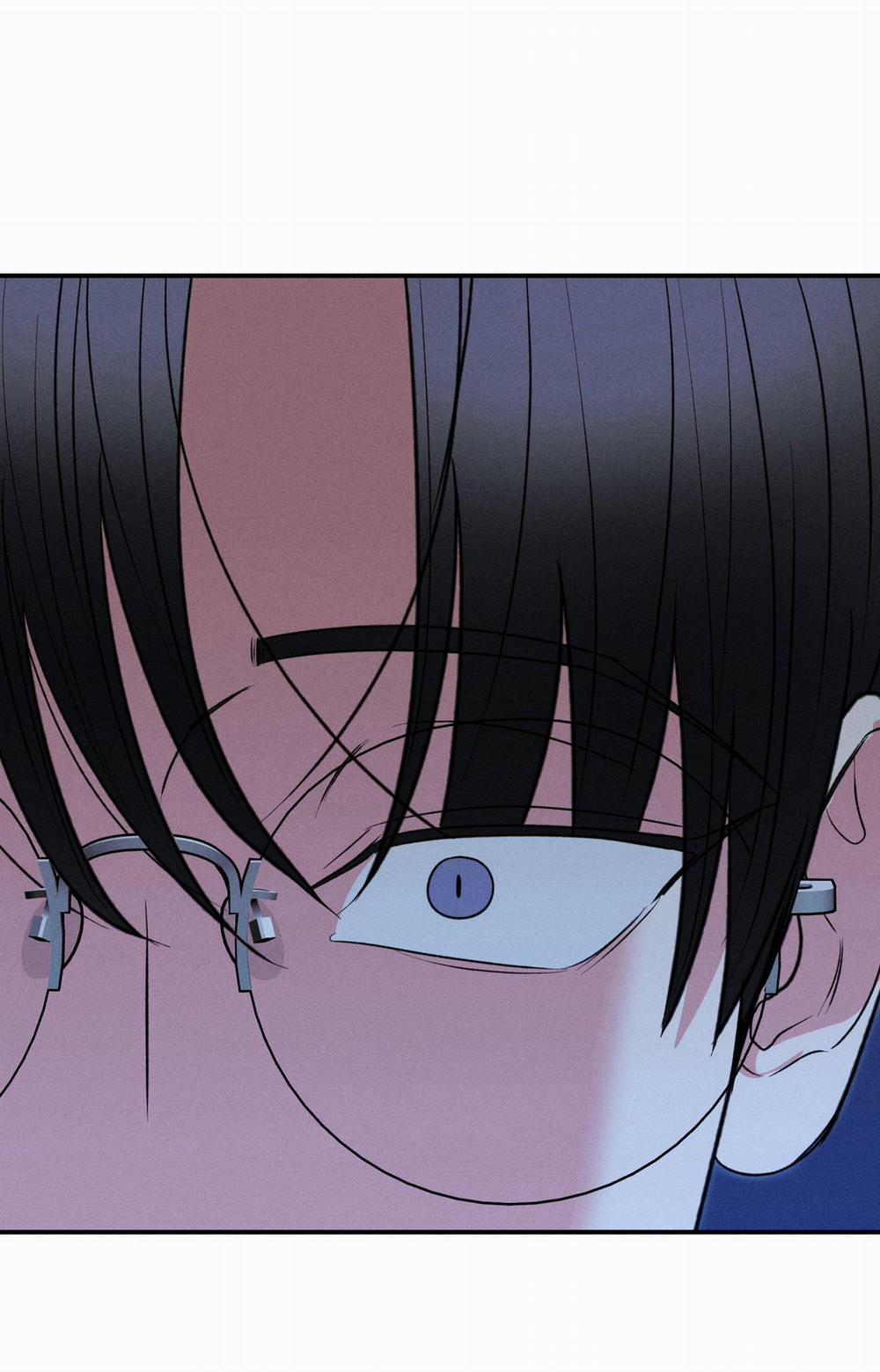 Món Quà Dành Cho Kẻ Ngạo Mạn 58 trang 60