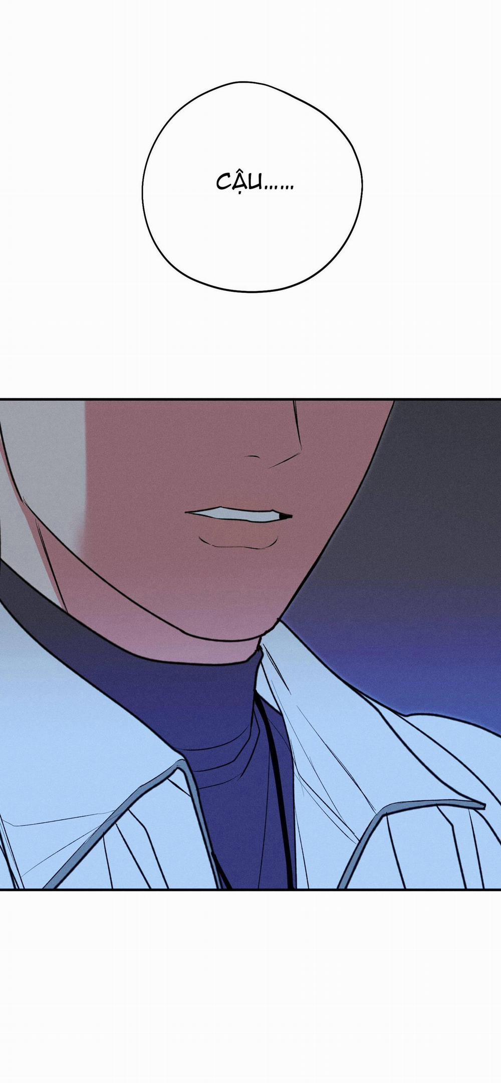 Món Quà Dành Cho Kẻ Ngạo Mạn 58 trang 61