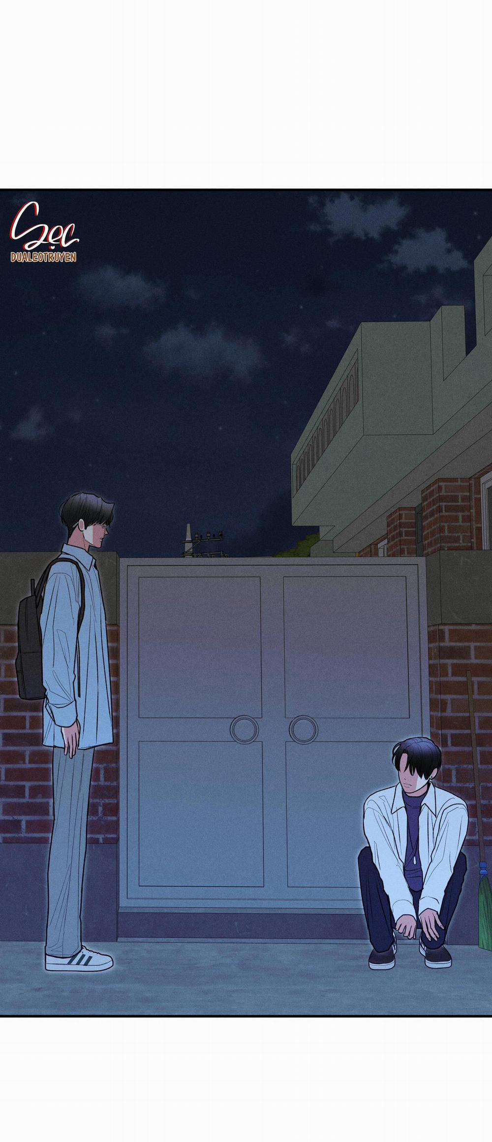 Món Quà Dành Cho Kẻ Ngạo Mạn 58 trang 62