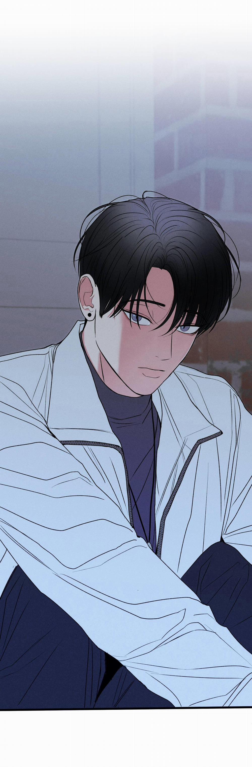 Món Quà Dành Cho Kẻ Ngạo Mạn 58 trang 63