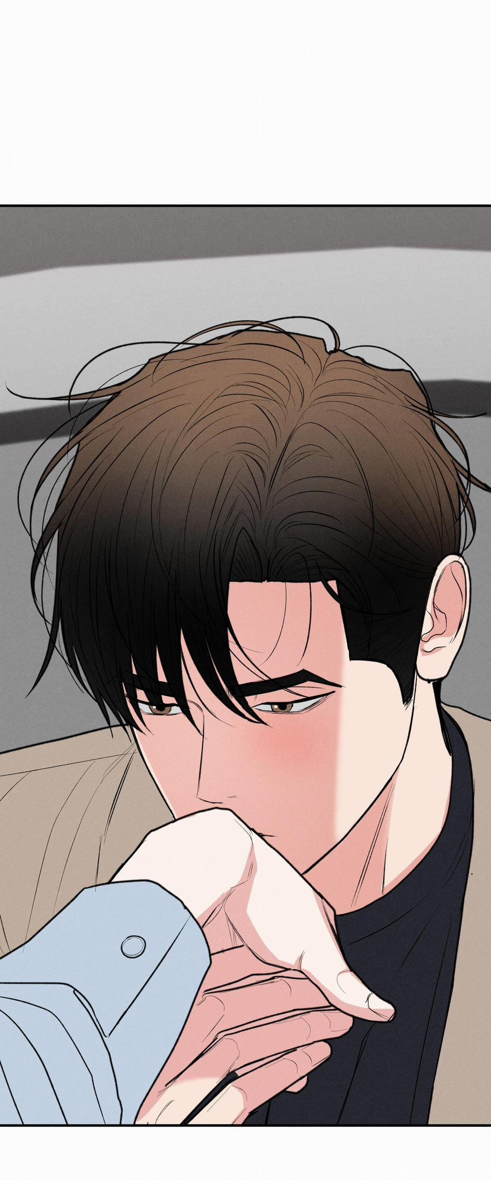 Món Quà Dành Cho Kẻ Ngạo Mạn 58 trang 7