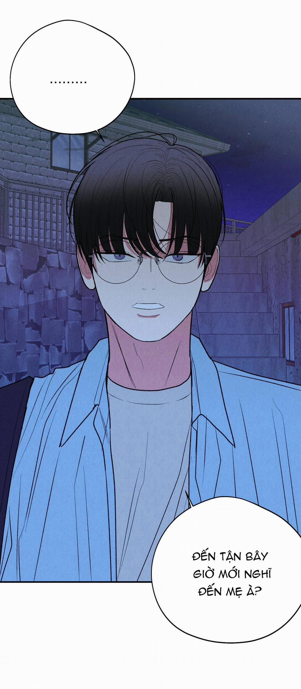 Món Quà Dành Cho Kẻ Ngạo Mạn 59 END SS2 trang 11