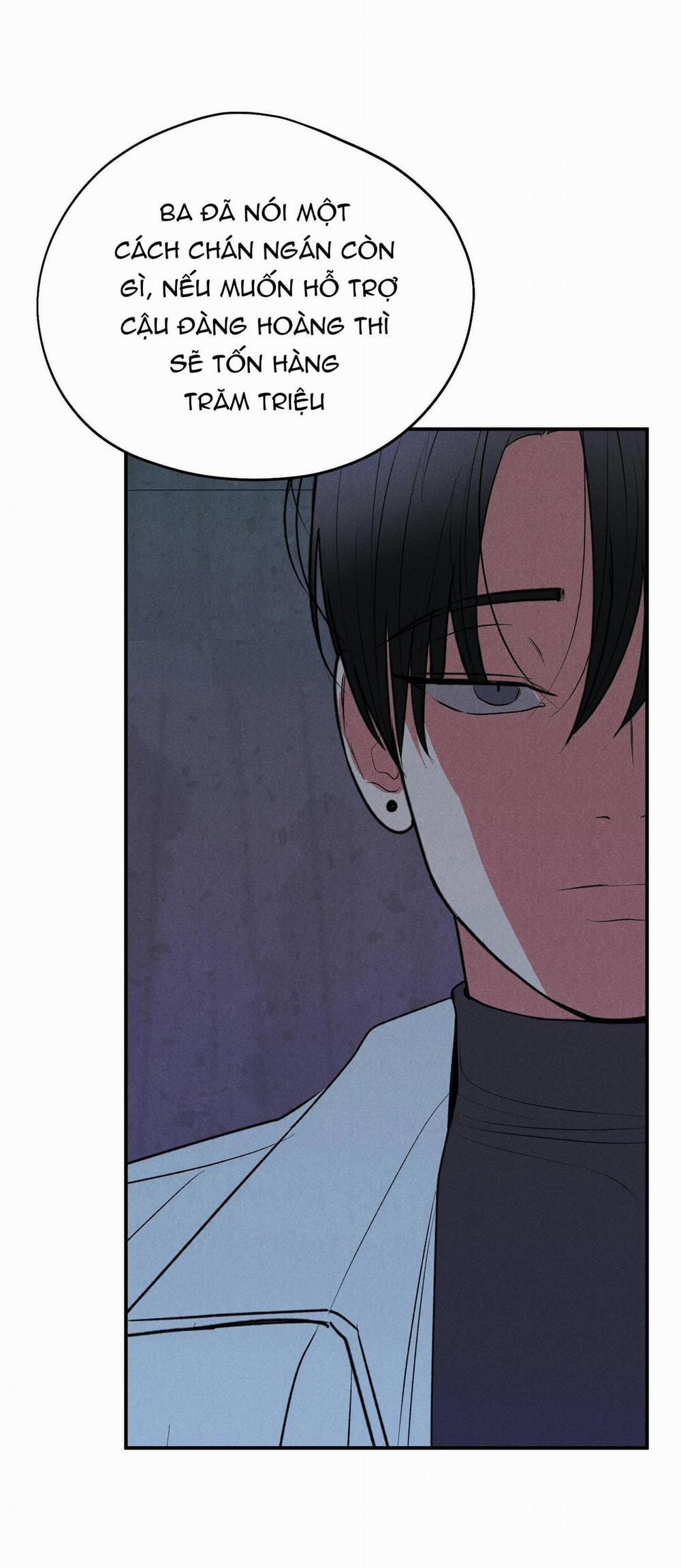 Món Quà Dành Cho Kẻ Ngạo Mạn 59 END SS2 trang 17